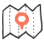 Travel Guides Icon